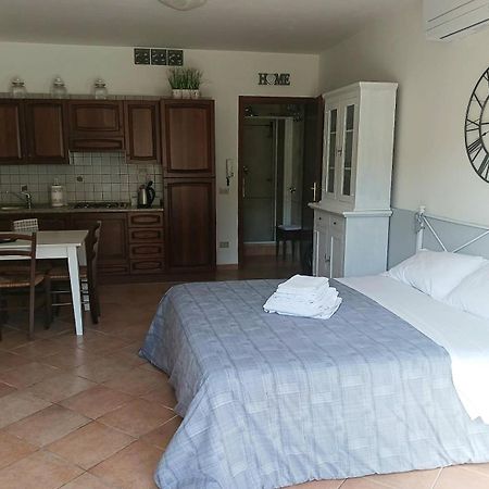 반니 산 필리포 La Casina Delle Sorgentelle 빌라 외부 사진