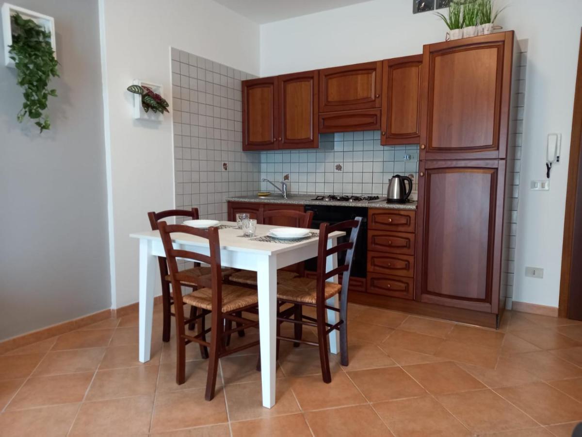 반니 산 필리포 La Casina Delle Sorgentelle 빌라 외부 사진