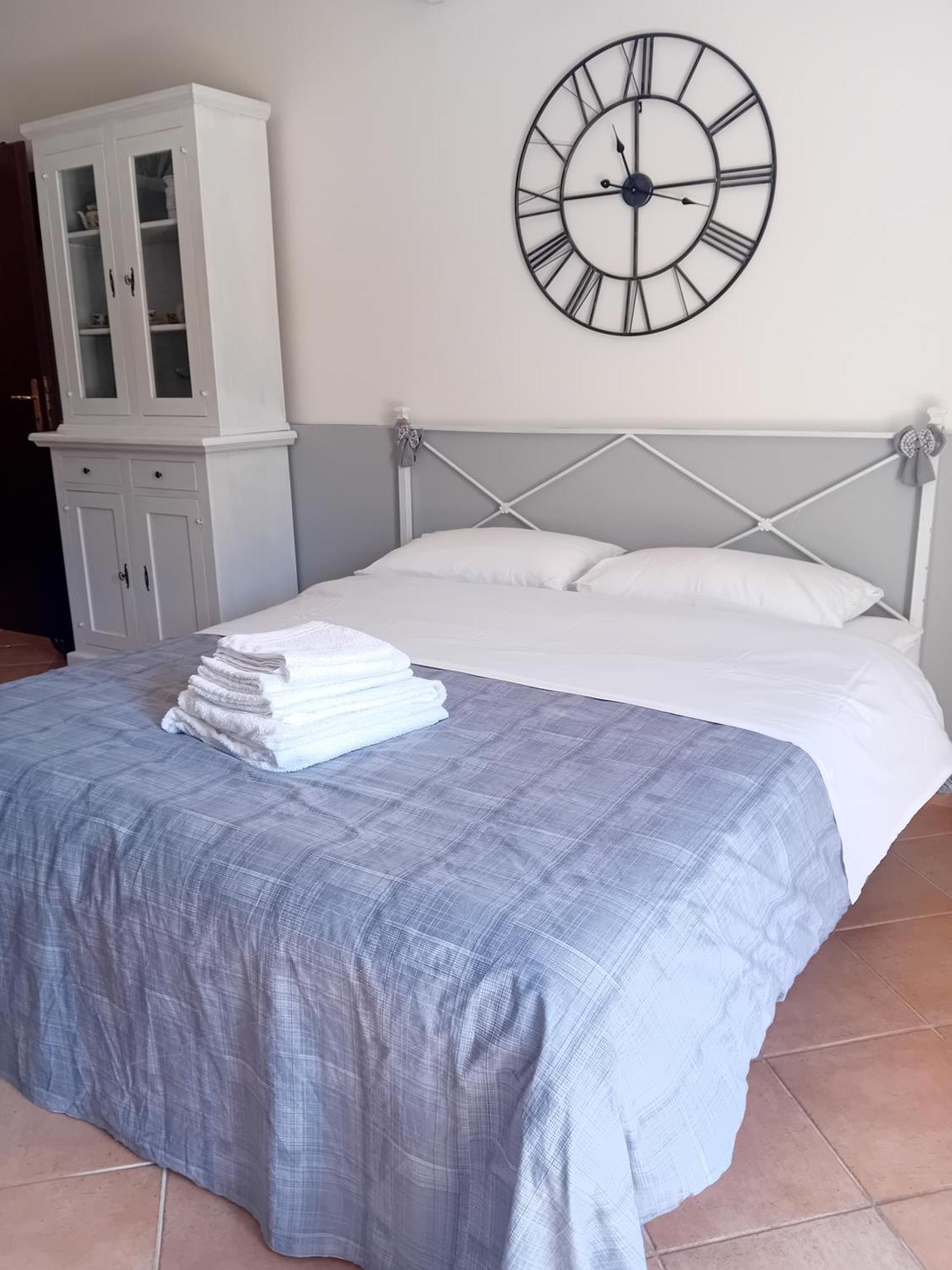 반니 산 필리포 La Casina Delle Sorgentelle 빌라 외부 사진
