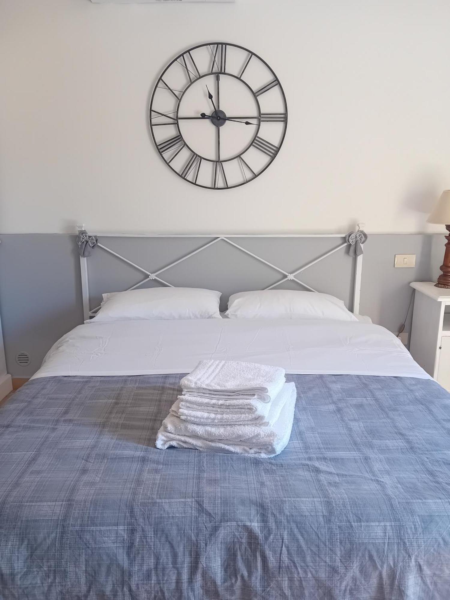 반니 산 필리포 La Casina Delle Sorgentelle 빌라 외부 사진