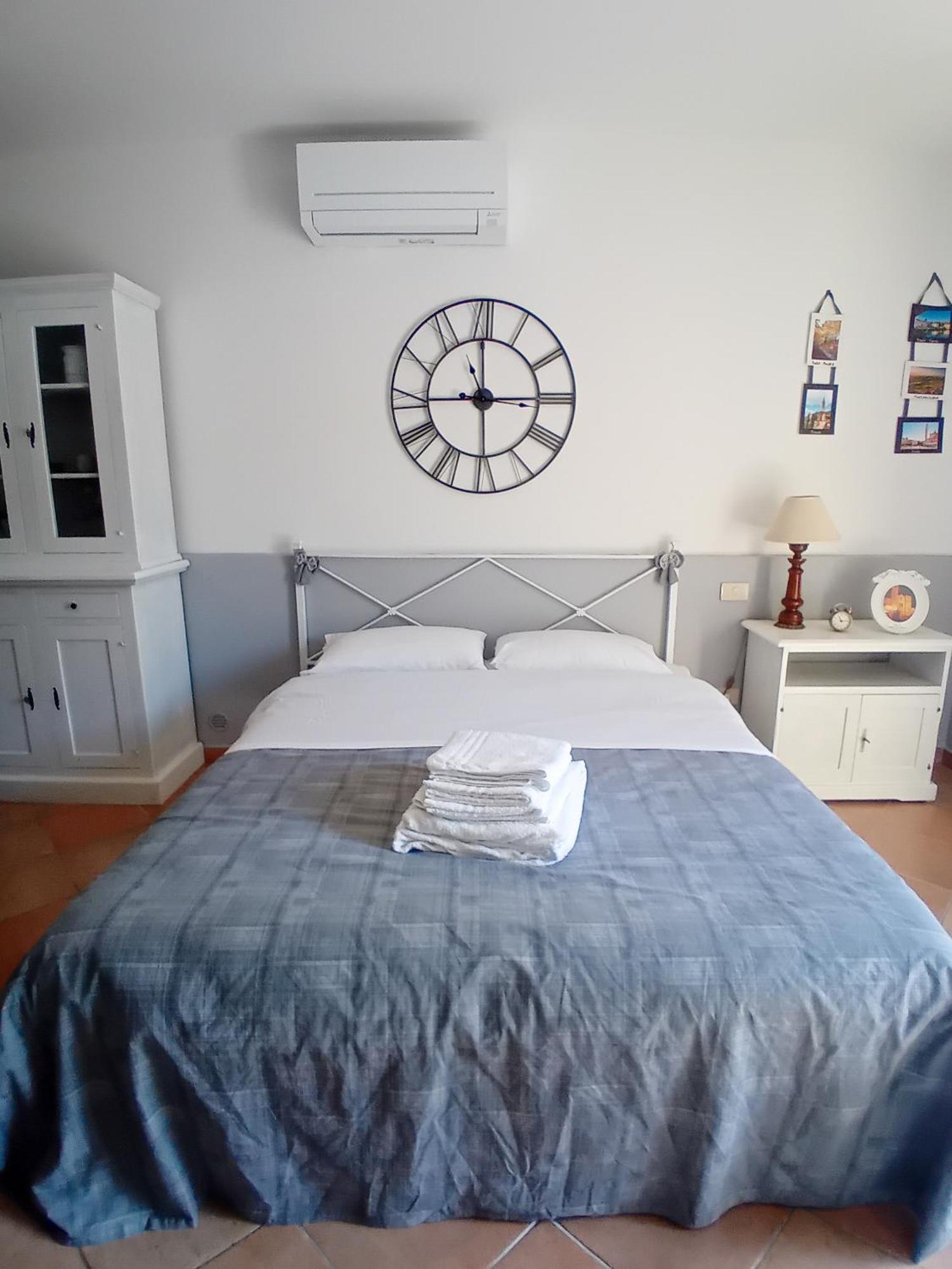 반니 산 필리포 La Casina Delle Sorgentelle 빌라 외부 사진